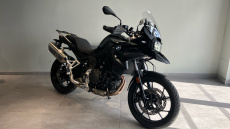 BMW F800 GS (24MY)